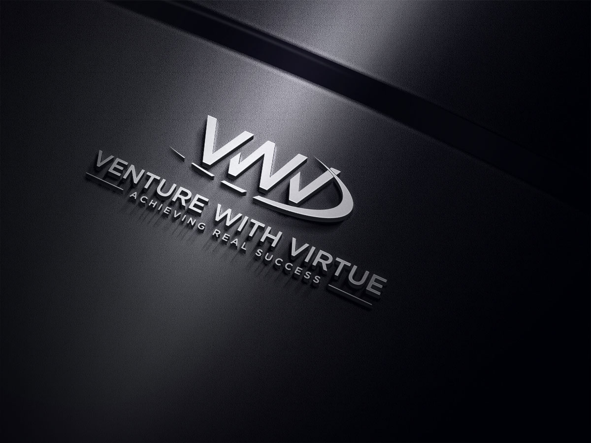 Logo Design by Atec for this project | Design #15704281