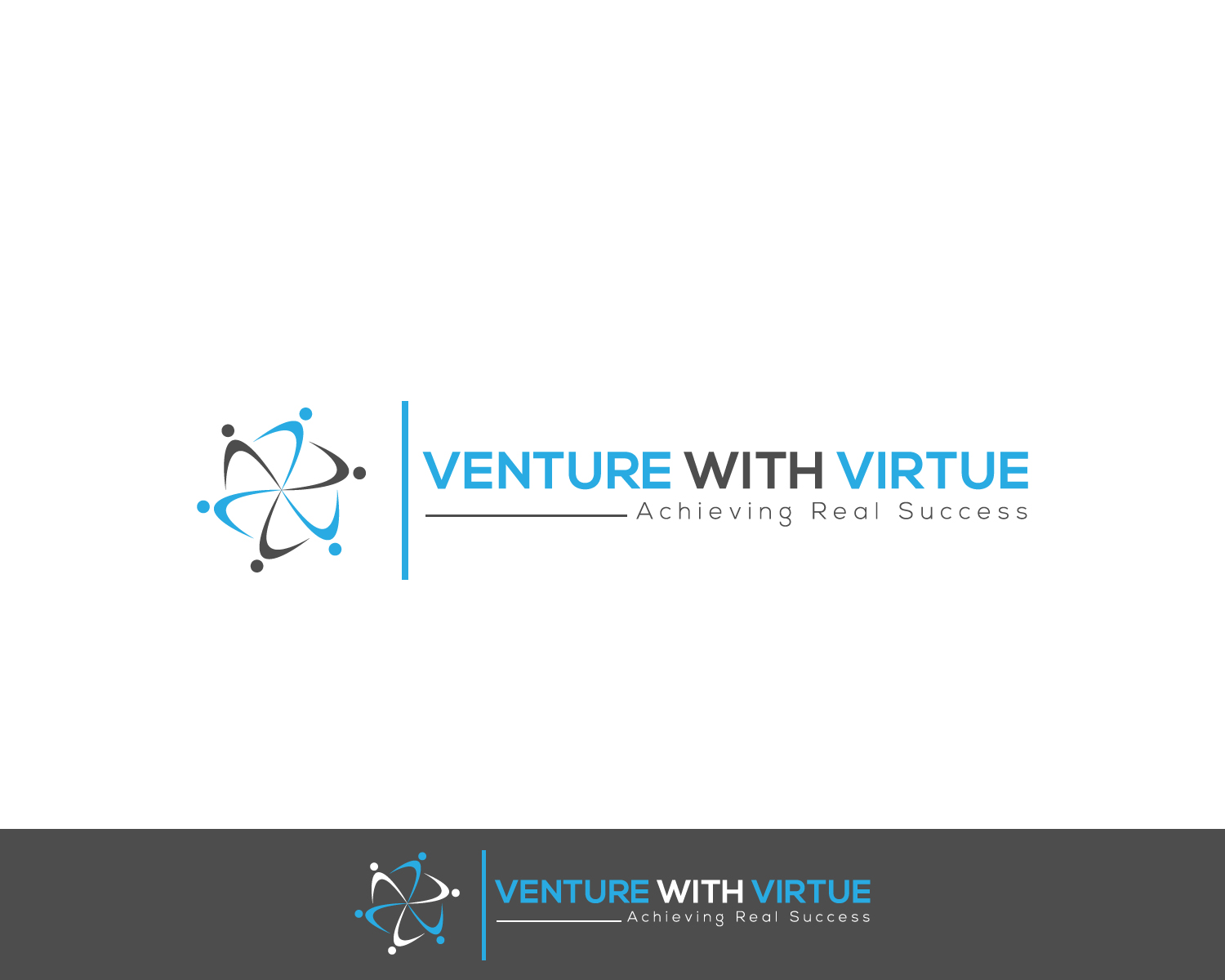 Logo Design by MAWBM for this project | Design #15723259