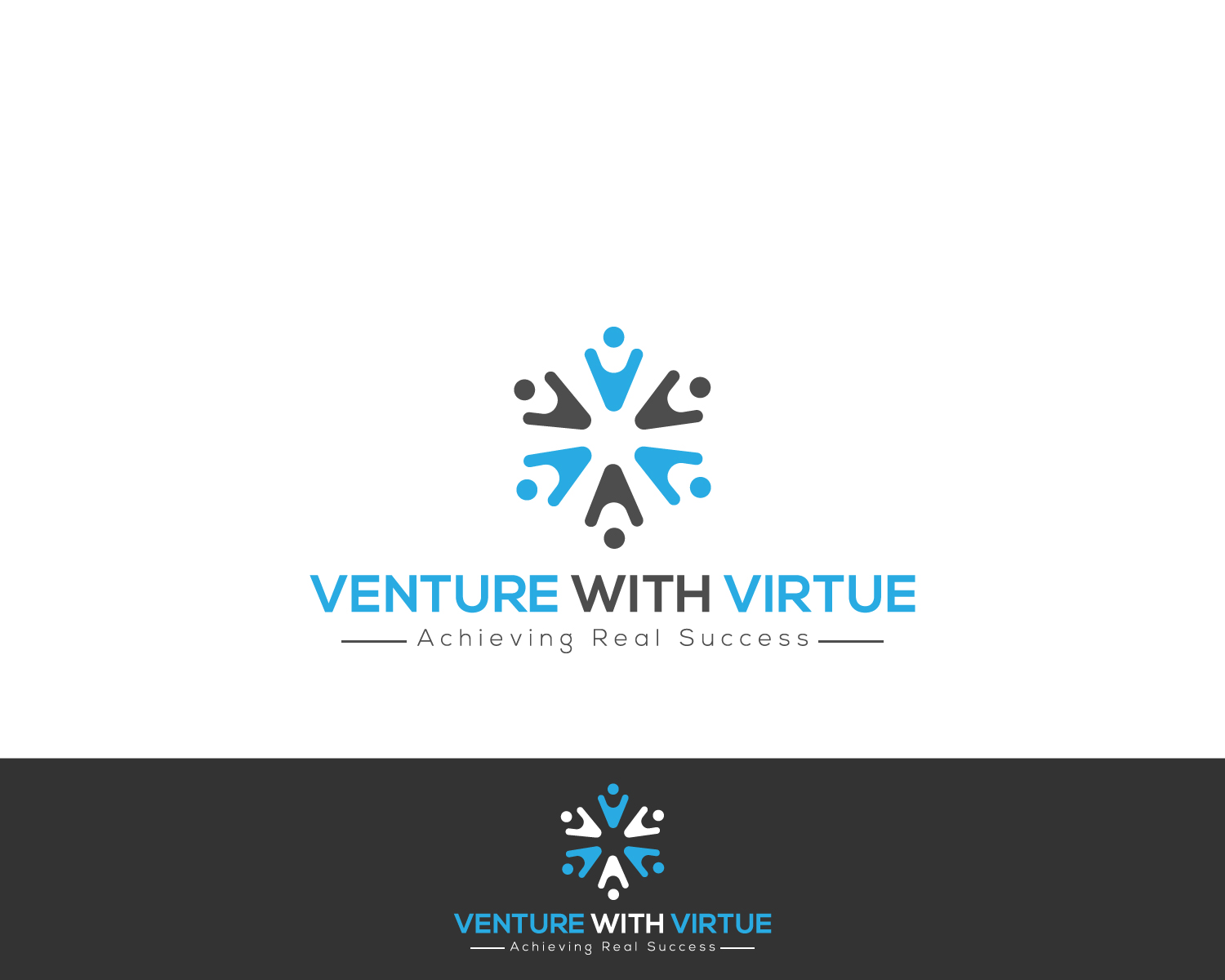 Logo Design by MAWBM for this project | Design #15723269