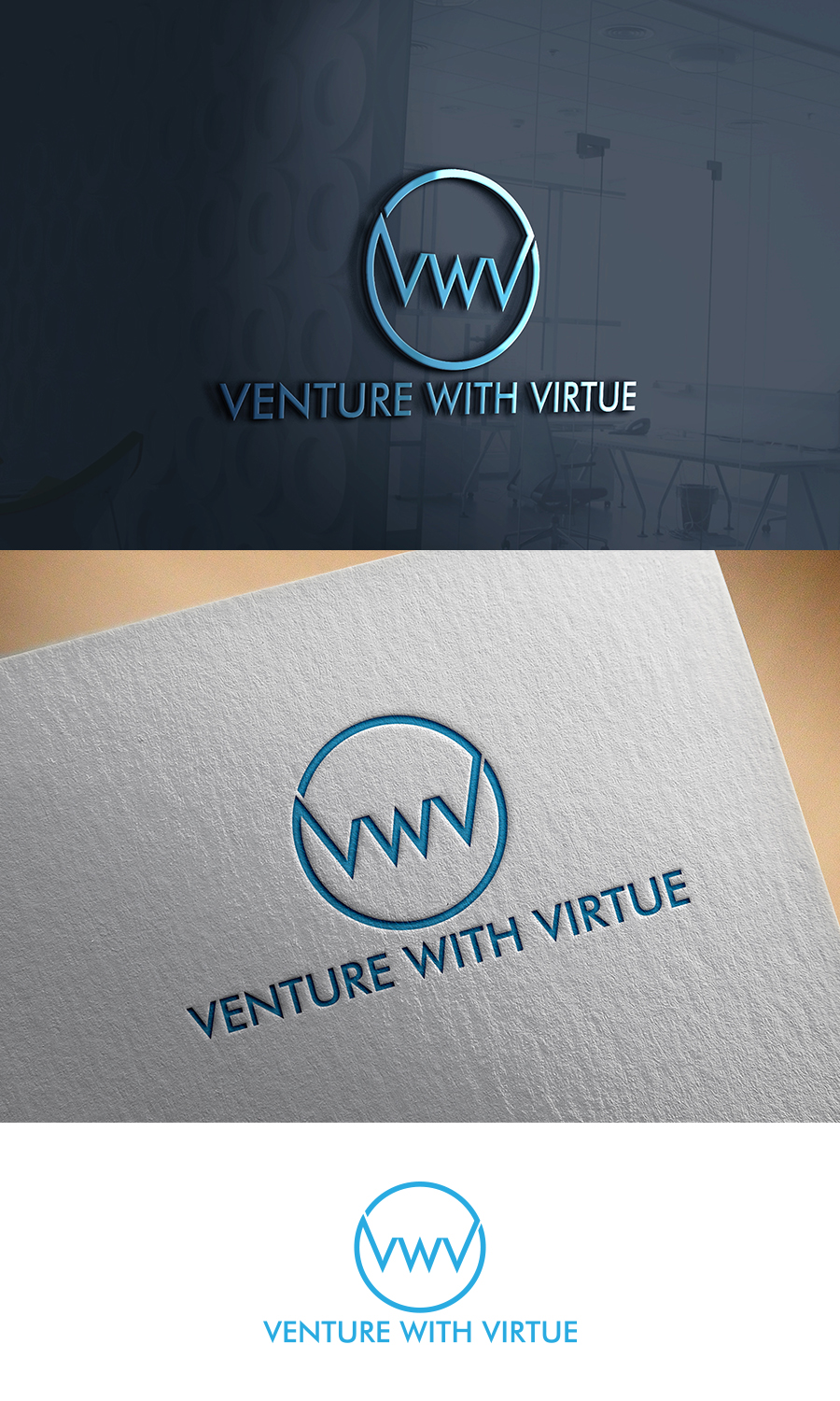 Logo Design by supercreative for this project | Design #15717987