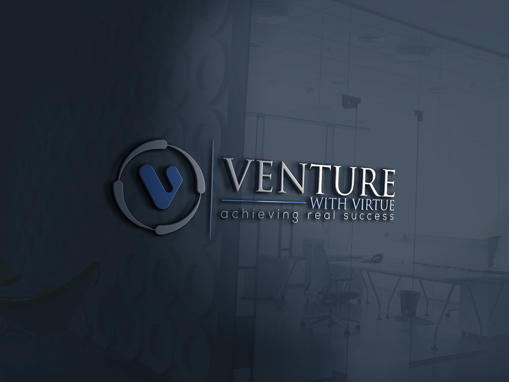 Logo Design by Creative Afnur for this project | Design #15713669