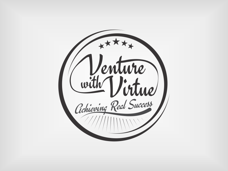 Logo Design by Tom Silveira for this project | Design #15761058