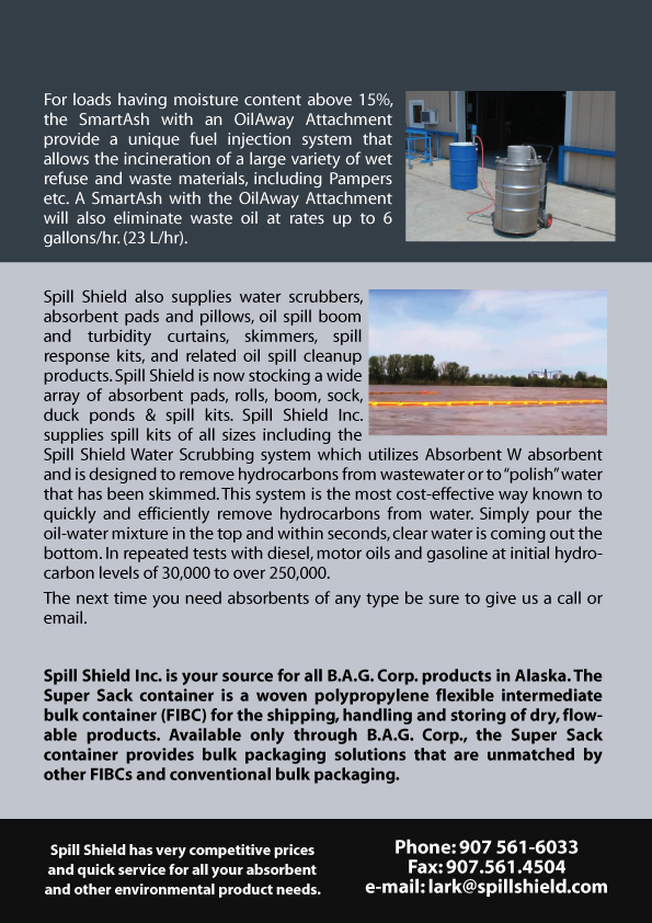 Flyer Design by Sergio Coelho for Spill Shiled | Design #15815439
