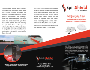 Flyer Design by Sergio Coelho for Spill Shiled | Design: #15823304