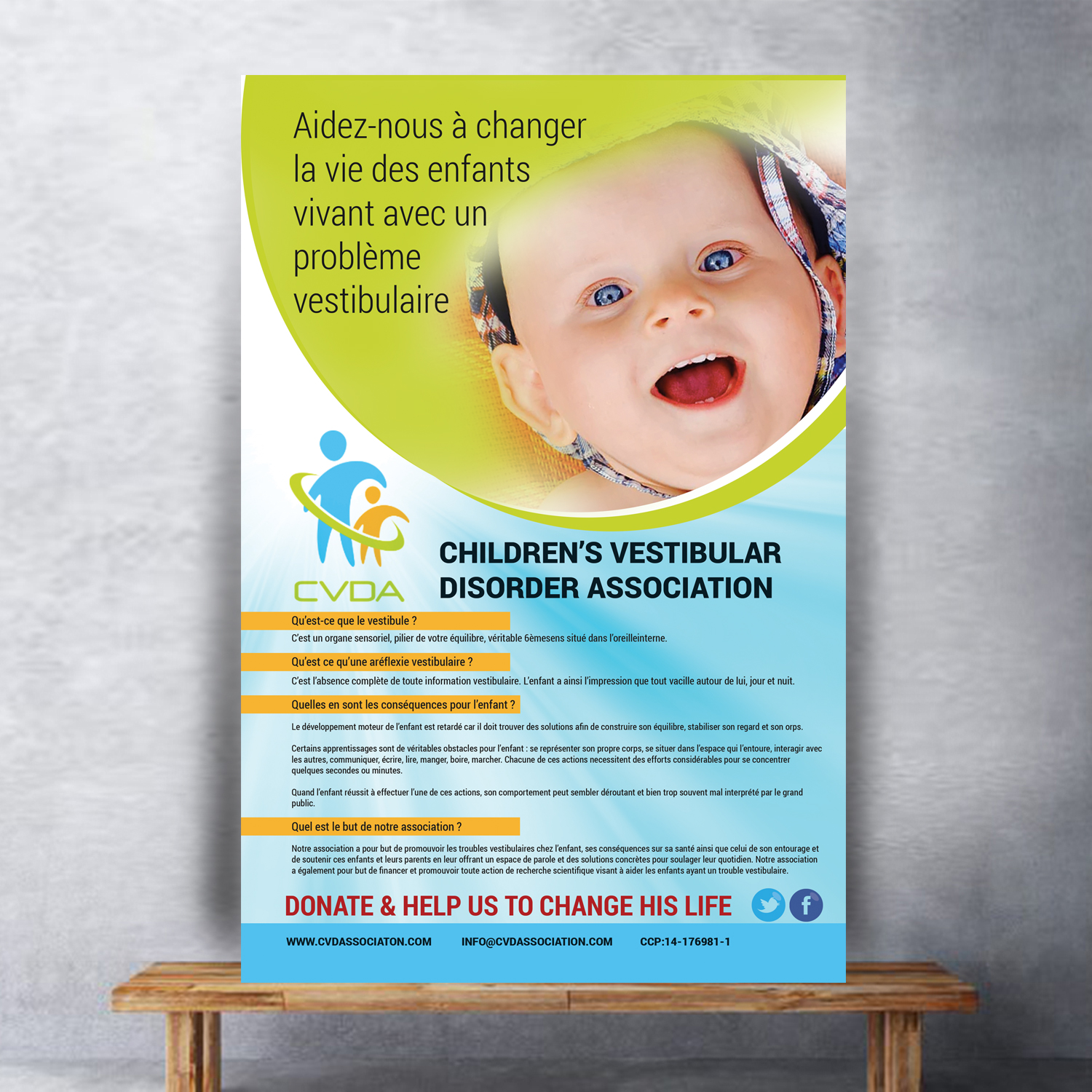 Design de Flyer par uk pour House of Shops Switzerland | Design #15859670