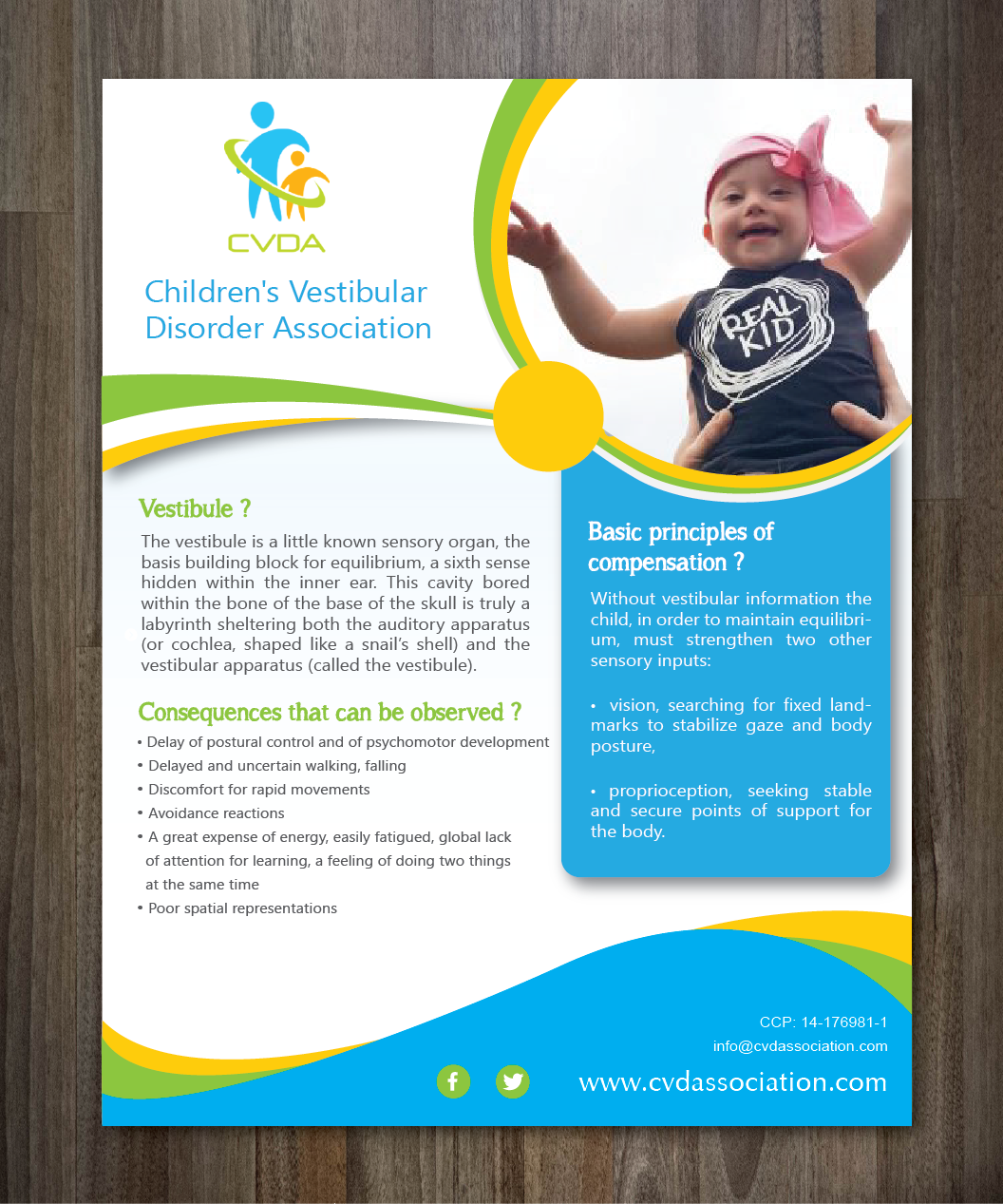 Flyer Design by alex989 for House of Shops Switzerland | Design #15705546