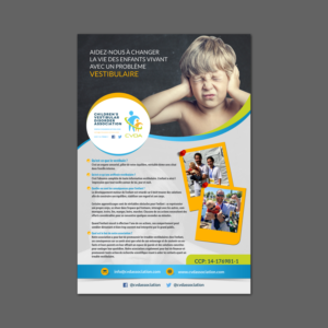 Design de Flyer par debdesign pour House of Shops Switzerland | Design : #15711934