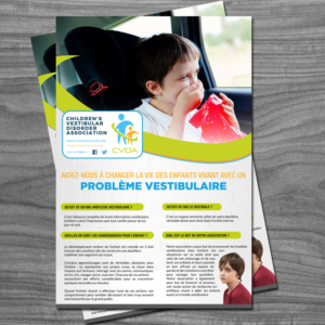 Design de Flyer par debdesign pour House of Shops Switzerland | Design : #15713123
