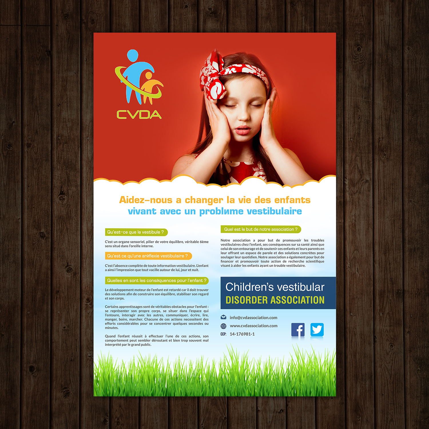 Flyer Design by debdesign for House of Shops Switzerland | Design #15736093