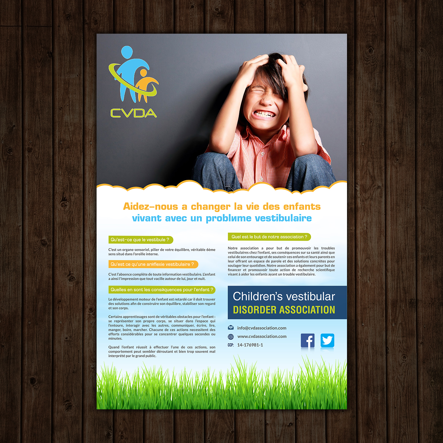 Flyer Design by debdesign for House of Shops Switzerland | Design #15736098