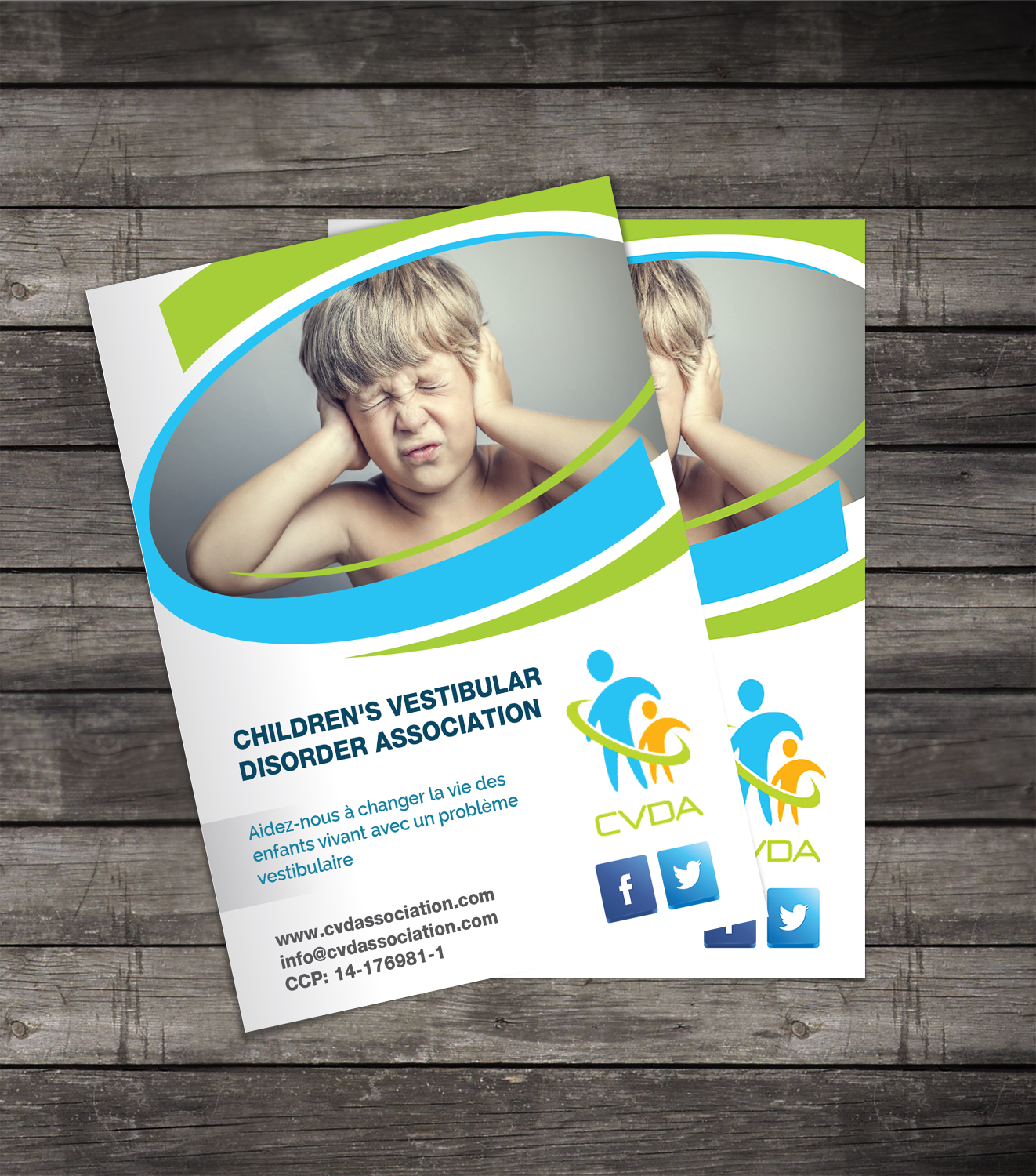 Design de Flyer par Deziners Zone pour House of Shops Switzerland | Design #15719508