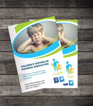 Design de Flyer par Deziners Zone pour House of Shops Switzerland | Design : #15719508