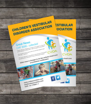 Design de Flyer par Deziners Zone pour House of Shops Switzerland | Design : #15719509