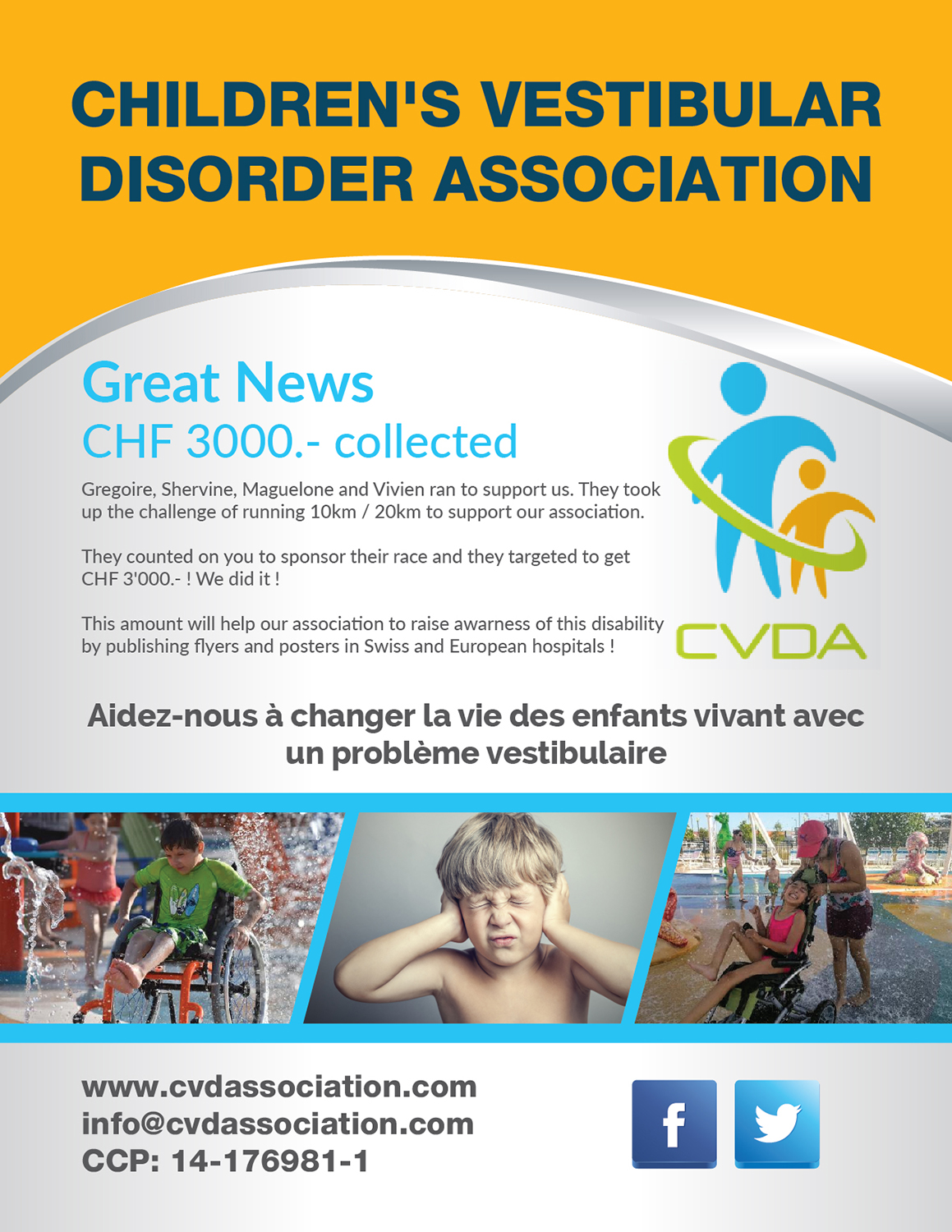 Diseño de Flyer por Deziners Zone para House of Shops Switzerland | Diseño #15719511