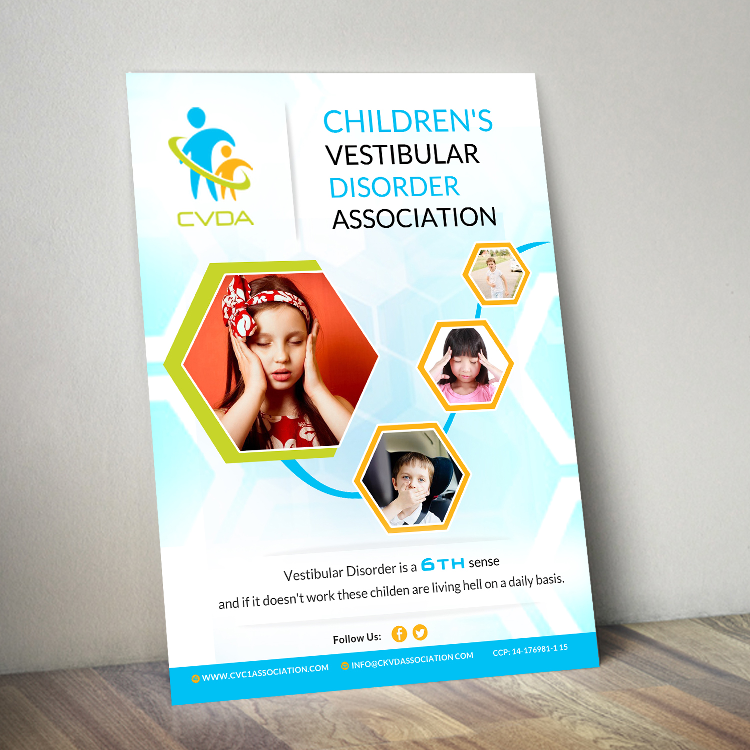 Flyer Design by creative.bugs for House of Shops Switzerland | Design #15701261