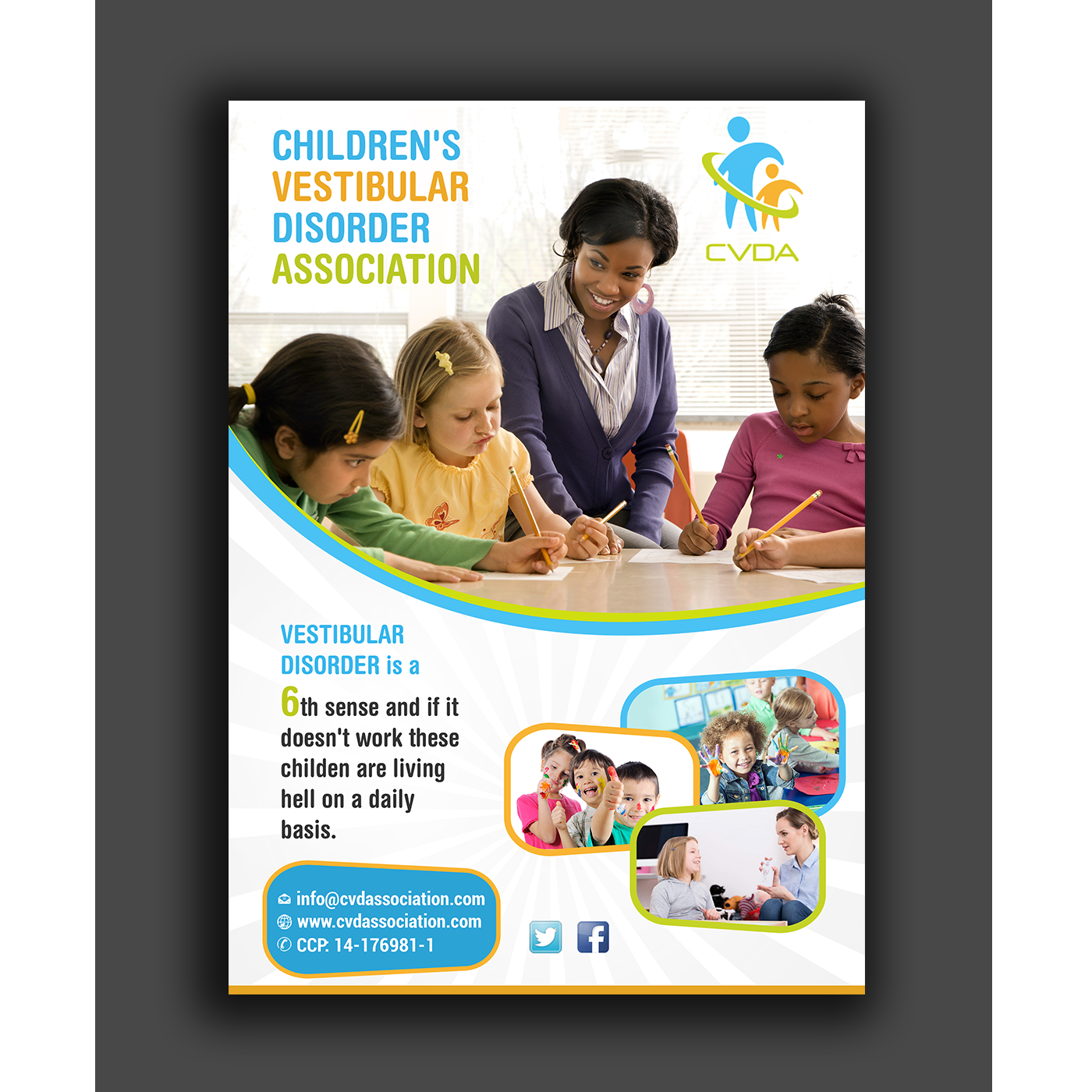 Design de Flyer par creative.bugs pour House of Shops Switzerland | Design #15706332