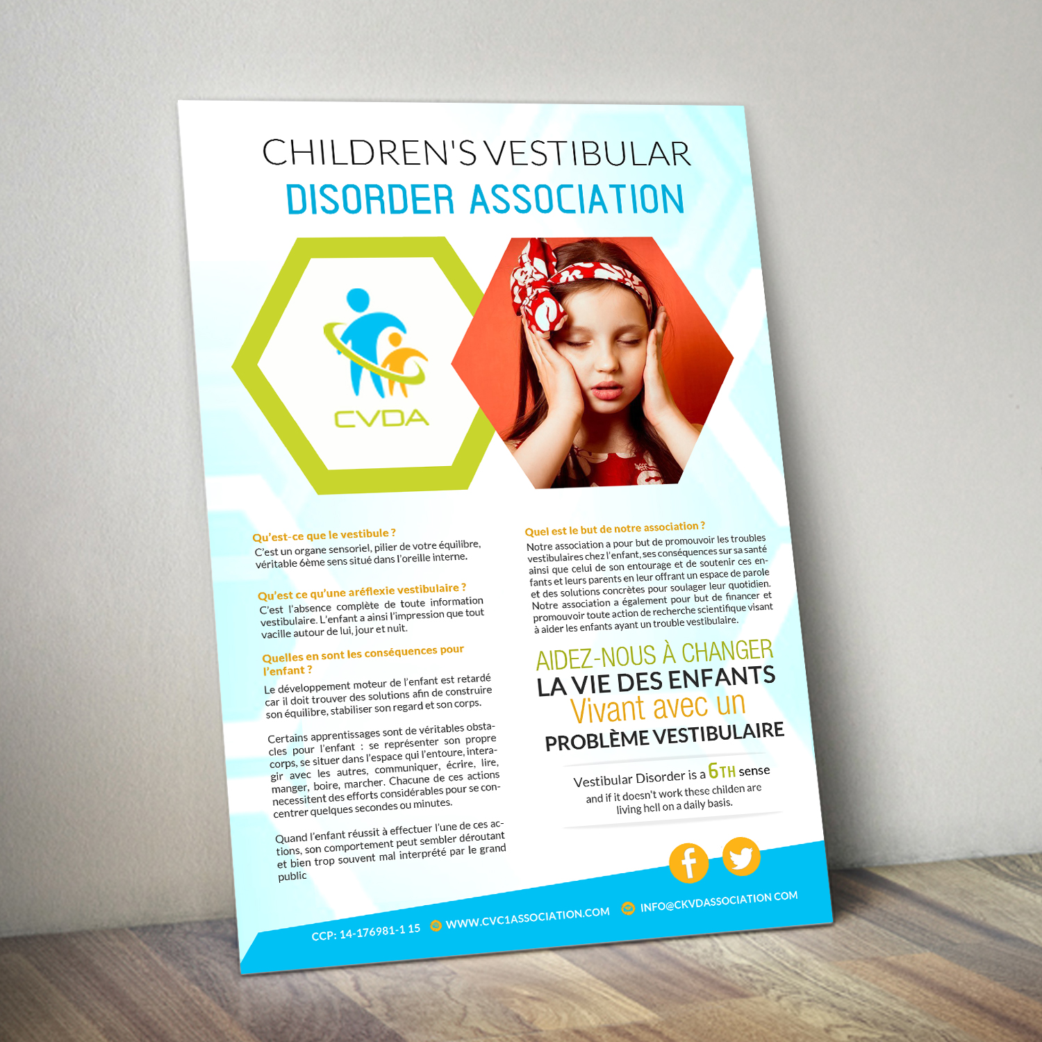 Flyer Design by creative.bugs for House of Shops Switzerland | Design #15717780