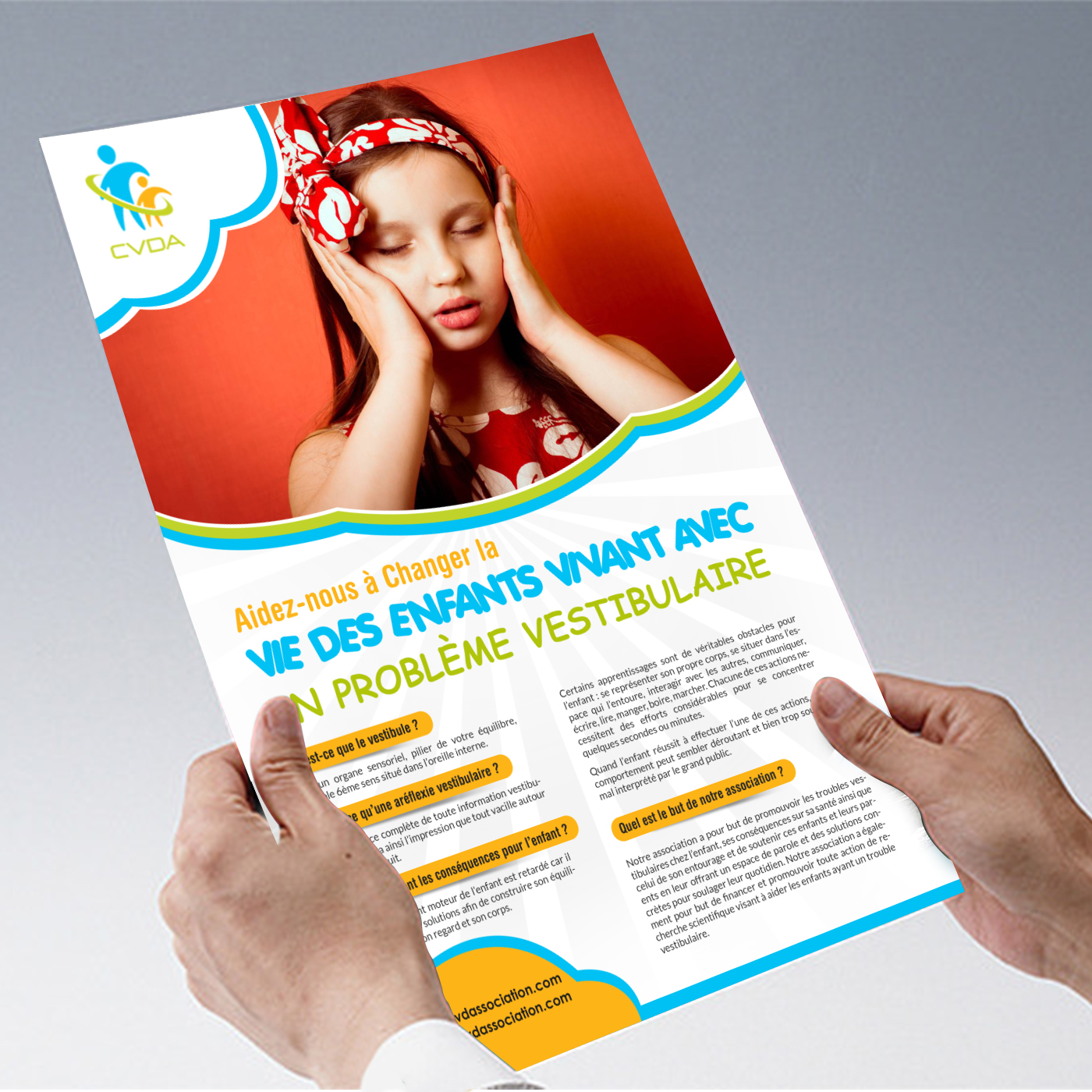 Flyer Design by creative.bugs for House of Shops Switzerland | Design #15718629