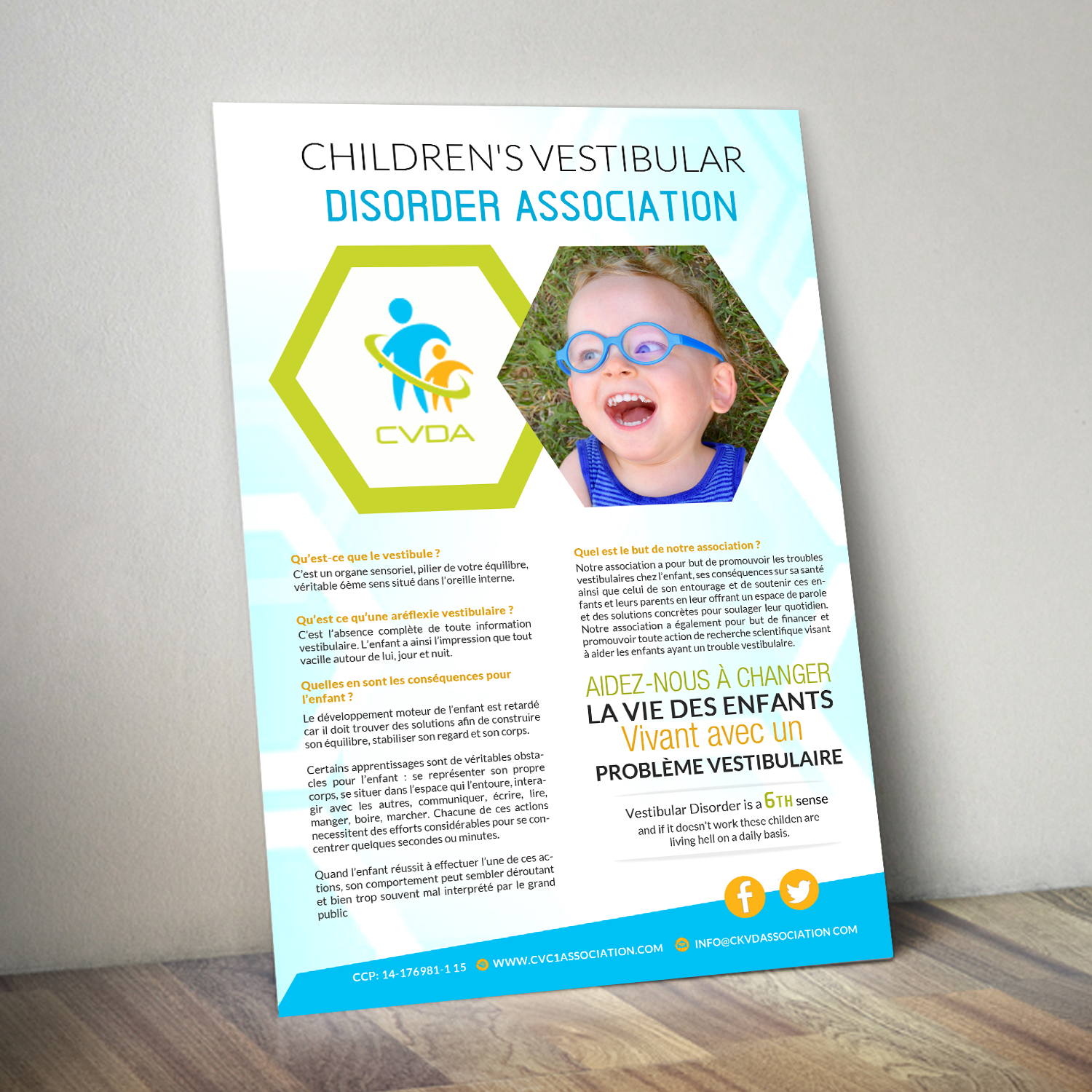 Flyer Design by creative.bugs for House of Shops Switzerland | Design #15946989