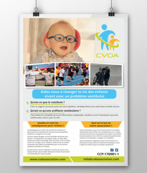 Design de Flyer par ecorokerz pour House of Shops Switzerland | Design : #15714244