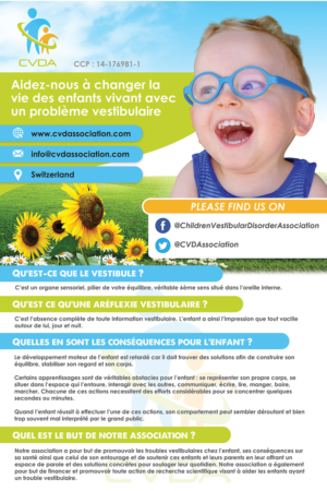 Design de Flyer par - SWING - pour House of Shops Switzerland | Design : #15982287