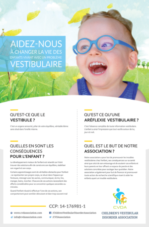 Flyer Design by Microdesigner for House of Shops Switzerland | Design #15953566