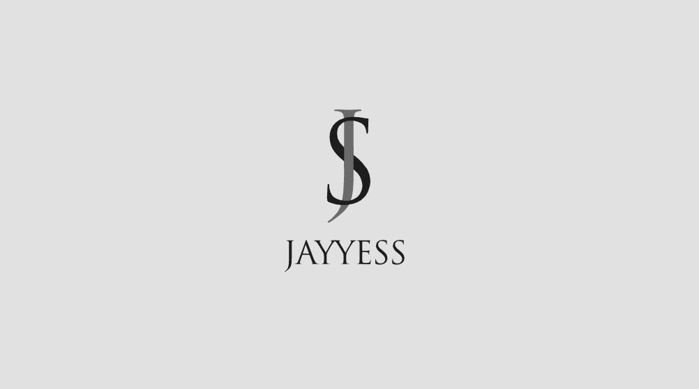 Design de Logo par RSGFX pour JAYYESS | Design #2610572