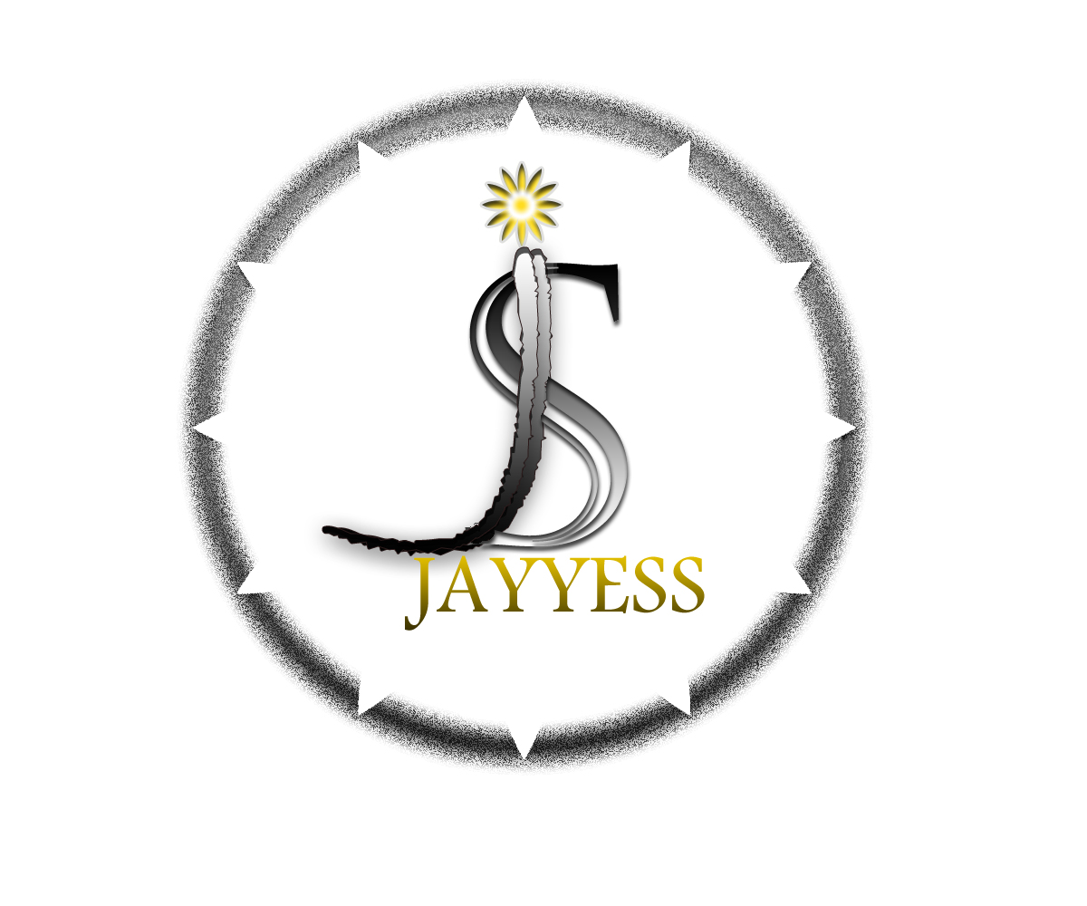 Logo Design by Shaheer Qamar for JAYYESS | Design #2614422