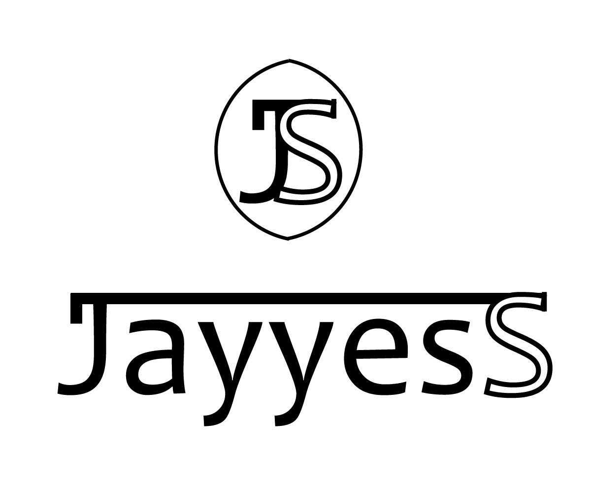 Logo Design by obeid2 for JAYYESS | Design #2639201
