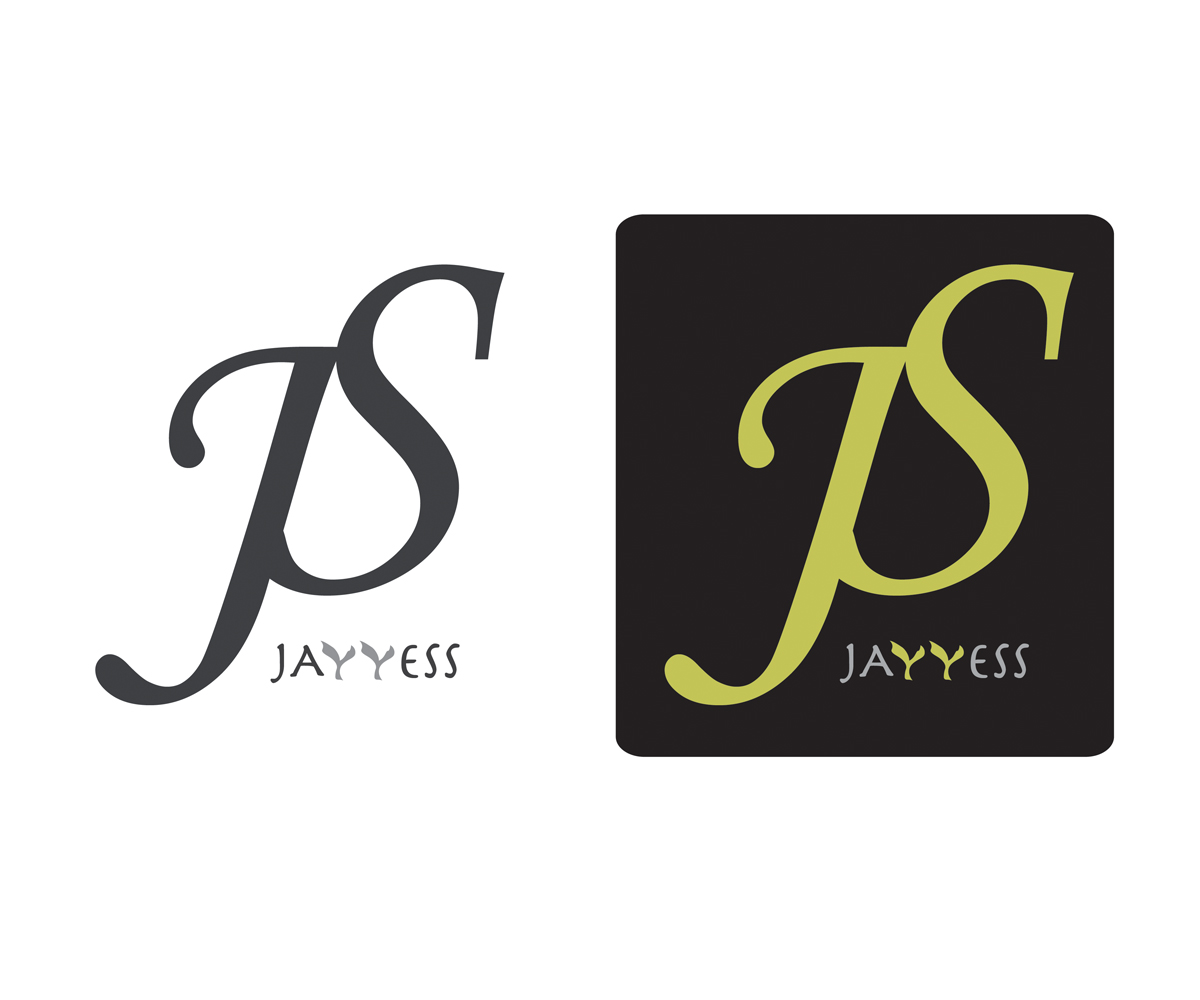 Logo Design by EunhaChung for JAYYESS | Design #2611587