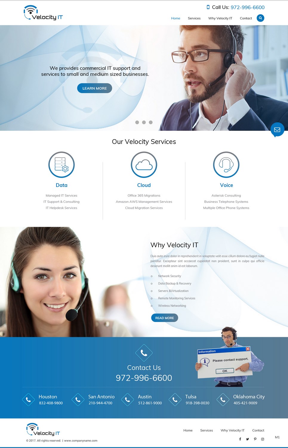 Web Design by pb for this project | Design #15707206