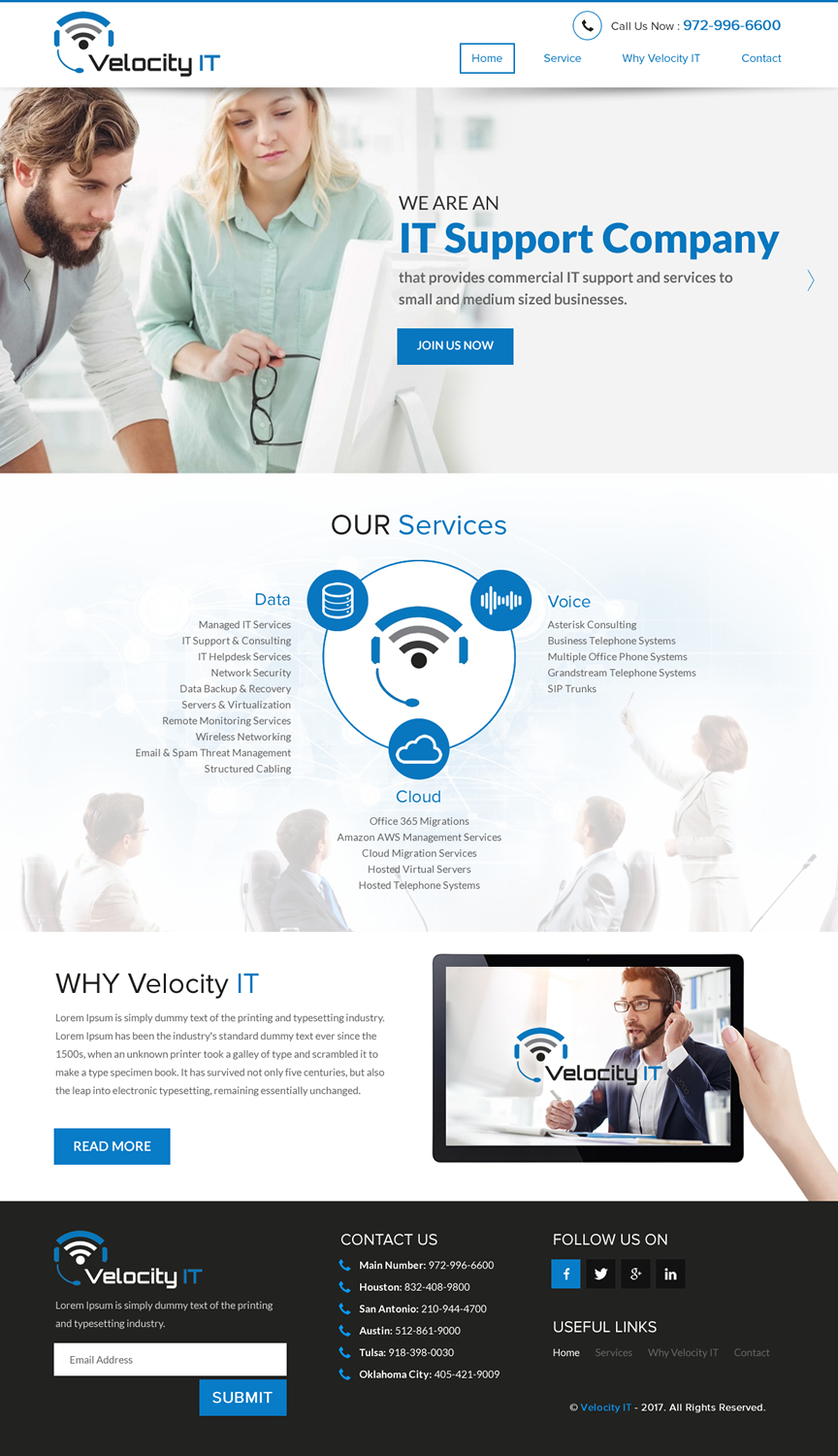 Web Design by rightway for this project | Design #15704546