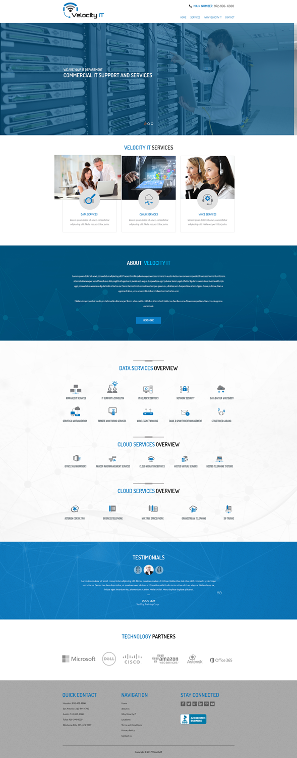 Web Design by CharaFathimalil for this project | Design #15738535