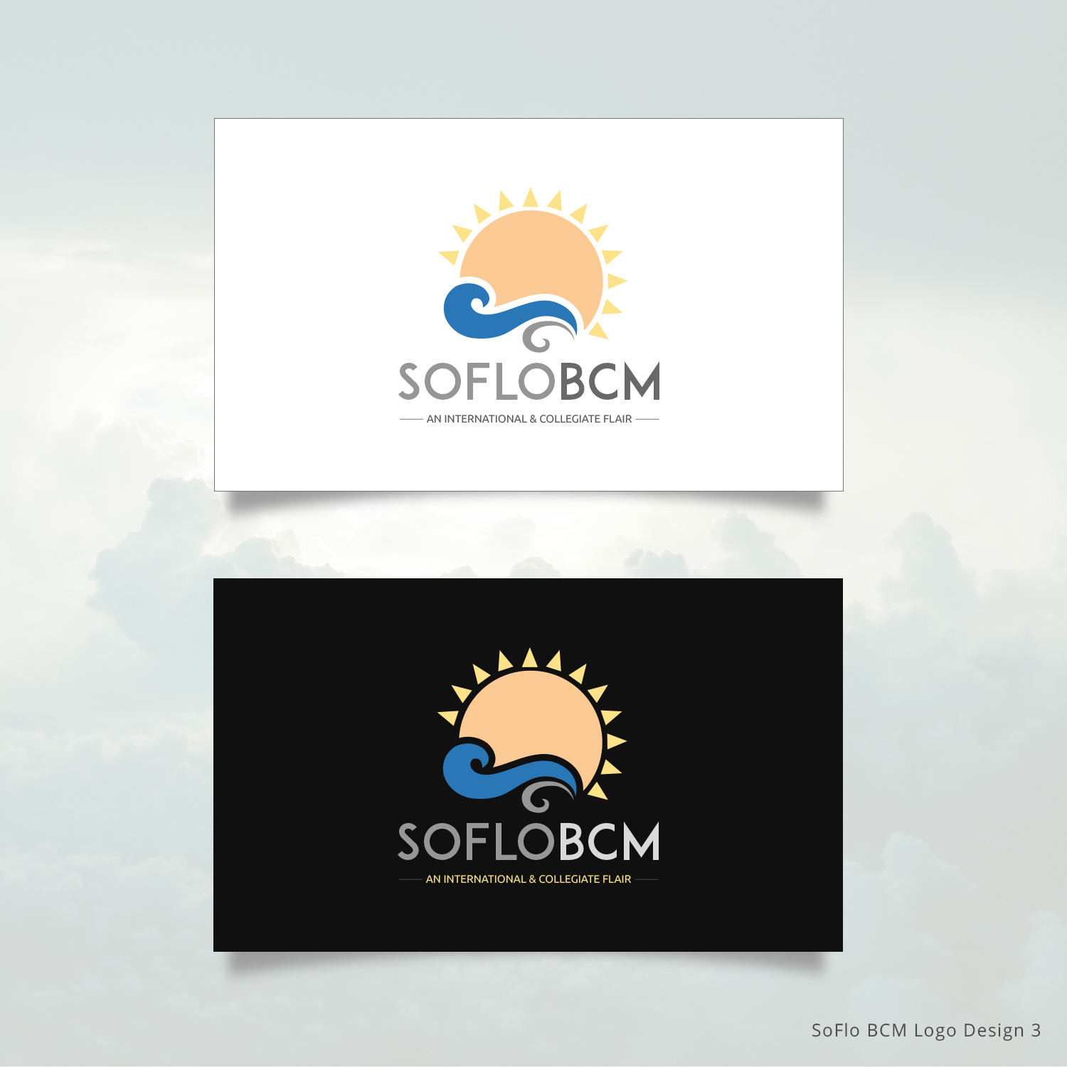 Logo Design by Sketchweb for Florida Baptist Convention | Design #15720114