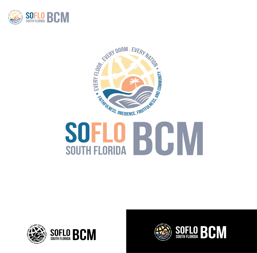 Diseño de Logo por Dheepak09 para Florida Baptist Convention | Diseño #15706661