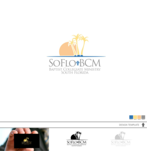 Logo Design by DesignMX (Renan Mejia) for Florida Baptist Convention | Design: #15709013
