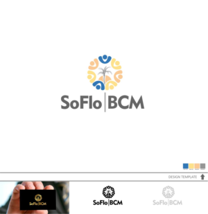 Logo Design by DesignMX (Renan Mejia) for Florida Baptist Convention | Design: #15709014
