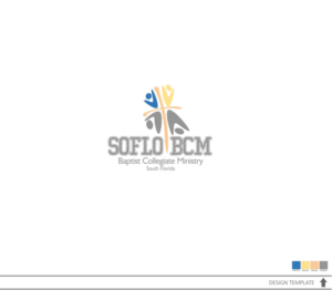Logo Design by DesignMX (Renan Mejia) for Florida Baptist Convention | Design: #15709384