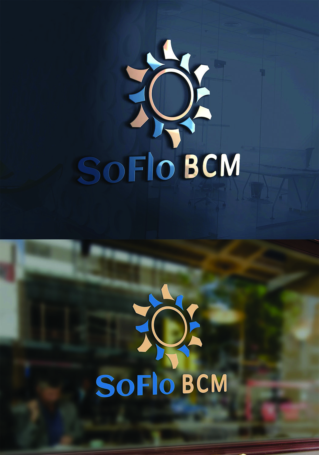 Design de Logo par NAVENDU SHARMA pour Florida Baptist Convention | Design #15736254