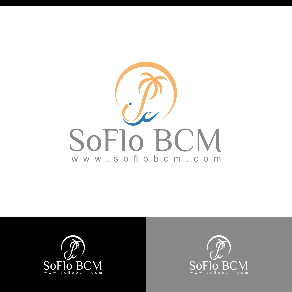 Diseño de Logo por e-graphics para Florida Baptist Convention | Diseño #15703716