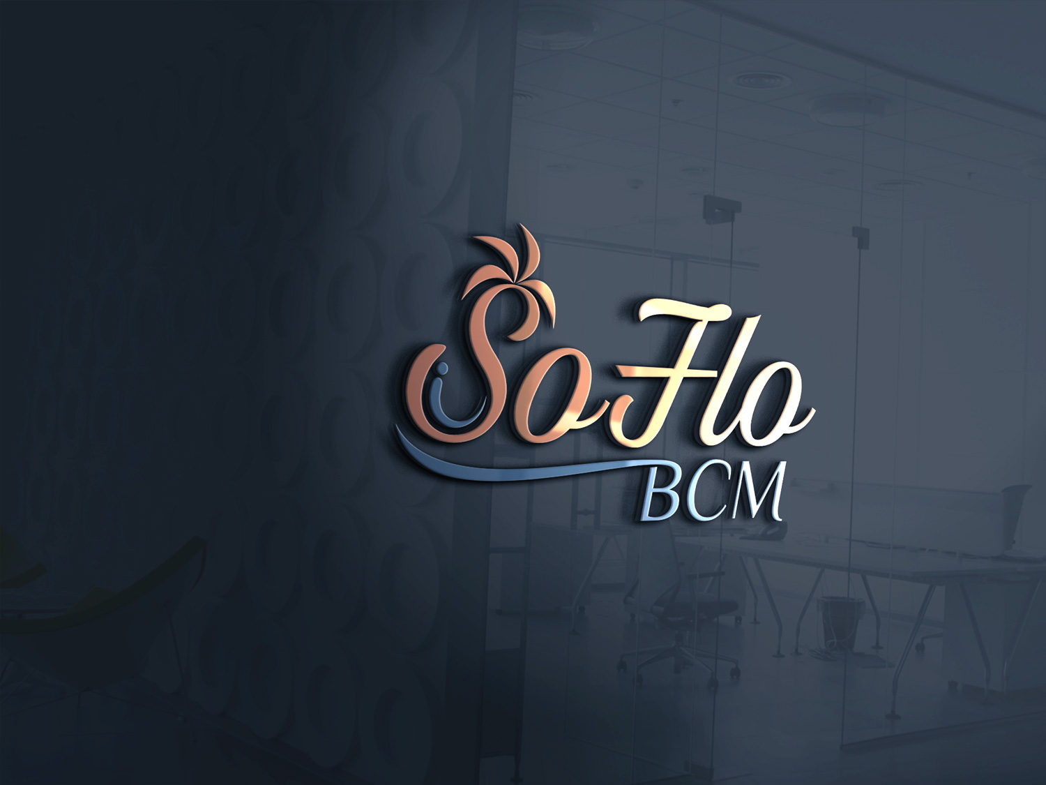Logo Design by e-graphics for Florida Baptist Convention | Design #15743015