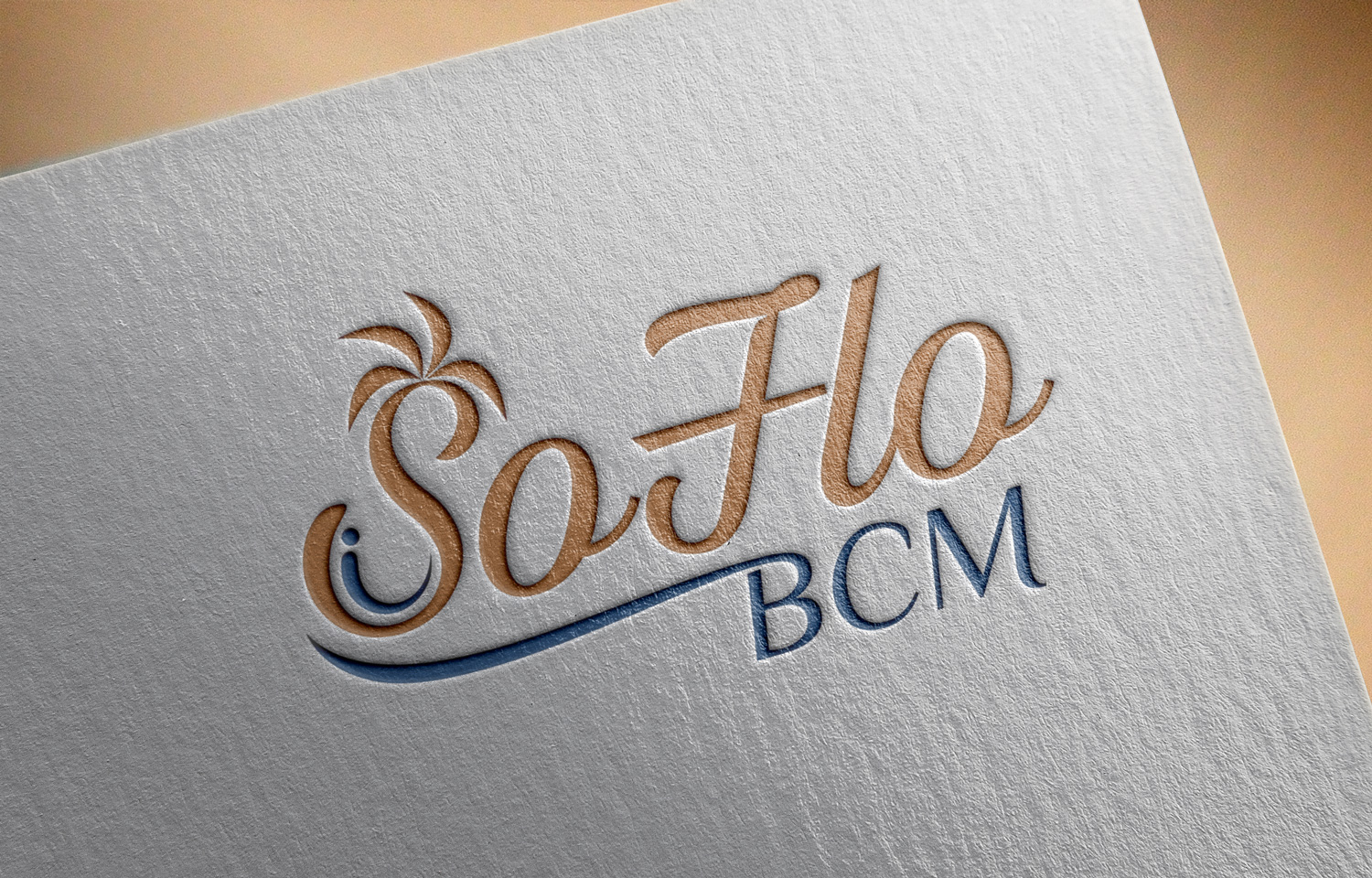 Logo Design by e-graphics for Florida Baptist Convention | Design #15743016