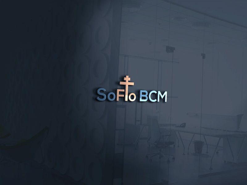 Logo Design by asman for Florida Baptist Convention | Design #15720851