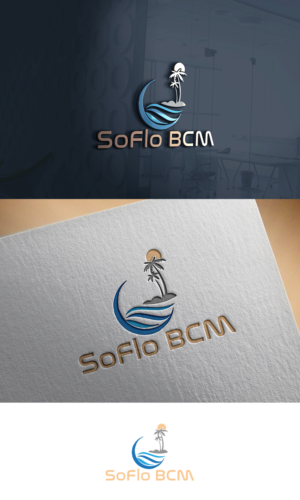 Logo Design by supercreative for Florida Baptist Convention | Design: #15717662