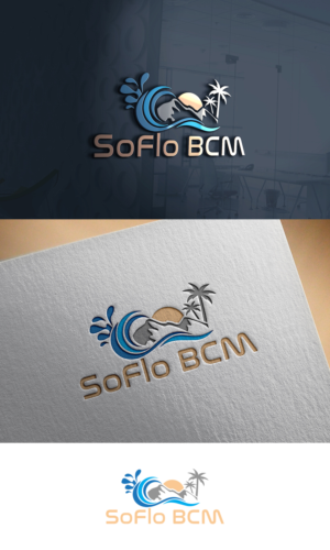Logo Design by supercreative for Florida Baptist Convention | Design: #15717663