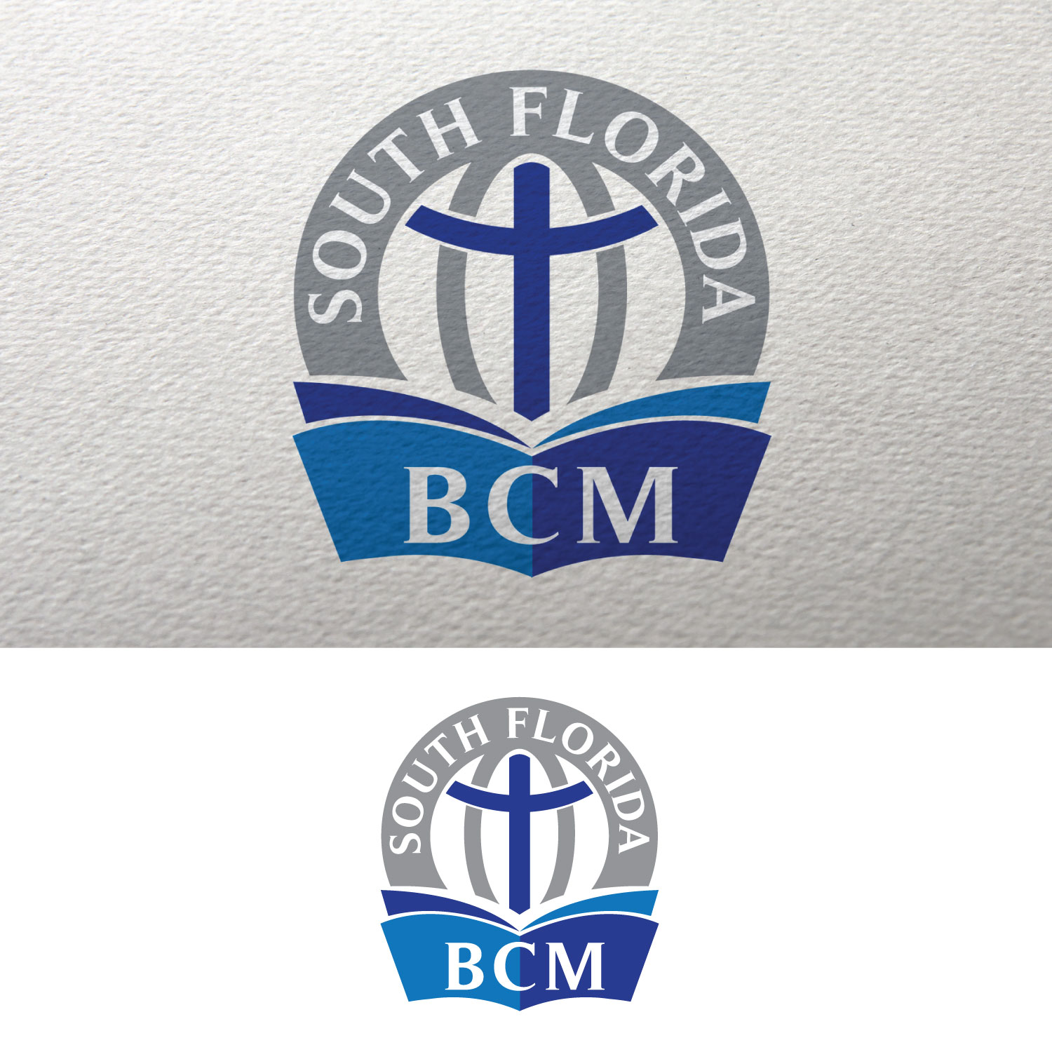Logo Design by concepts for Florida Baptist Convention | Design #15729914