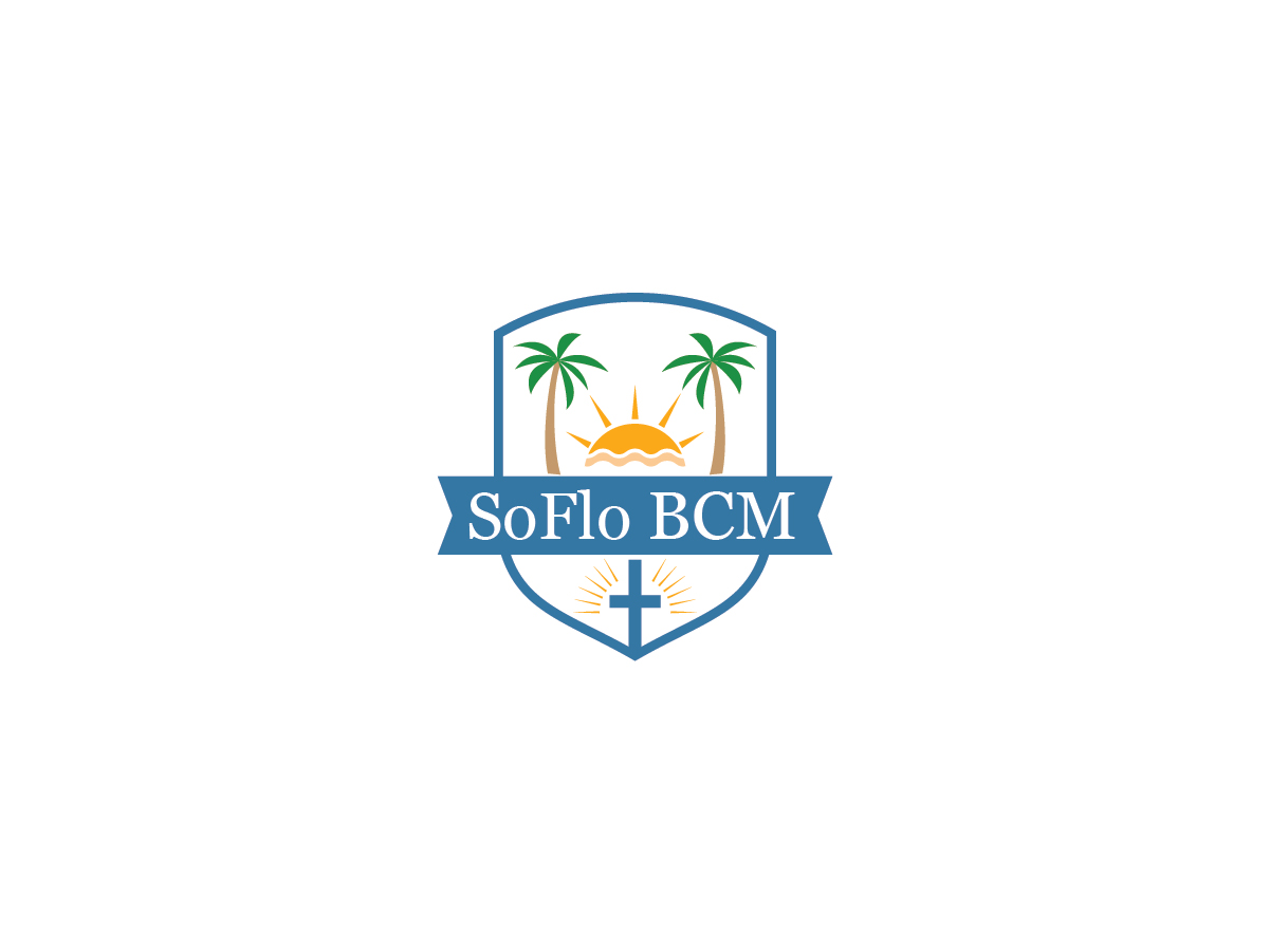 Logo Design by Muhammad Imran 3 for Florida Baptist Convention | Design #15701580