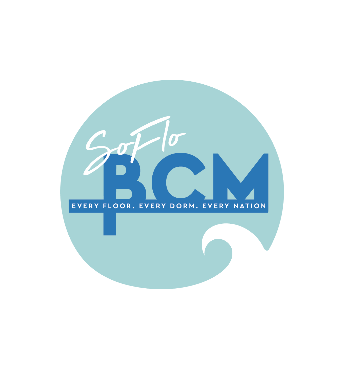 Logo Design by Morgan 3 for Florida Baptist Convention | Design #15730007