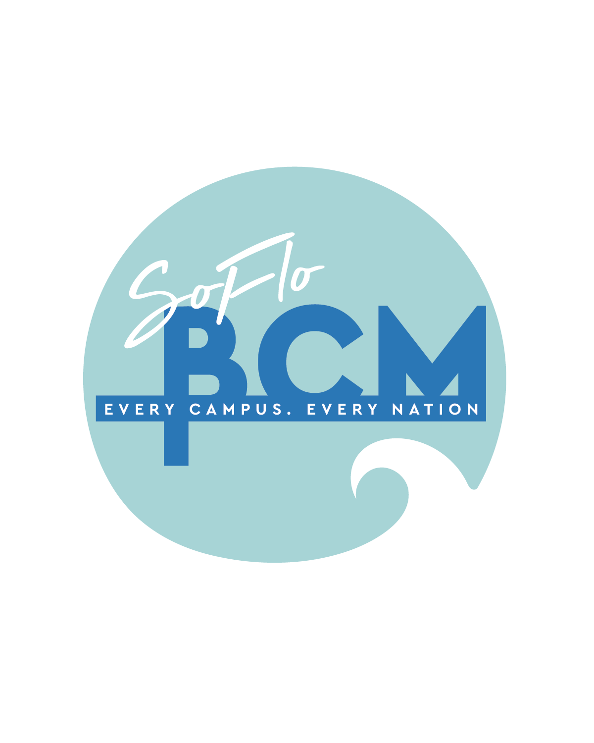 Diseño de Logo por Morgan 3 para Florida Baptist Convention | Diseño #15788052