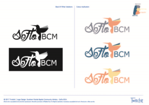 Logo Design by Twitchit-Design
